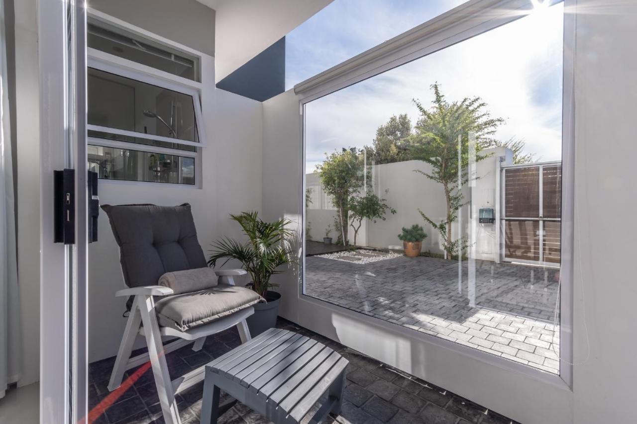 Greenways Drive Apartment Kommetjie Exterior photo