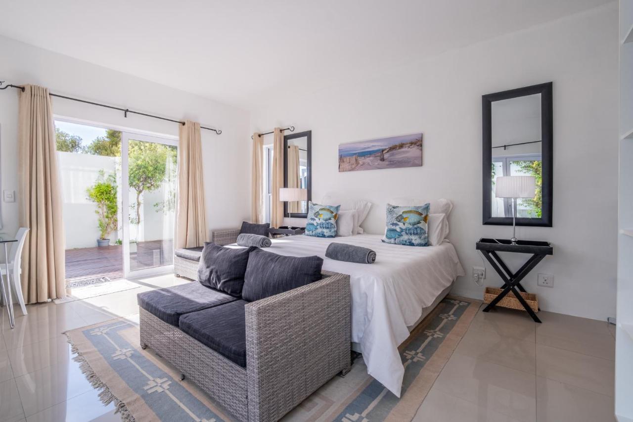 Greenways Drive Apartment Kommetjie Exterior photo