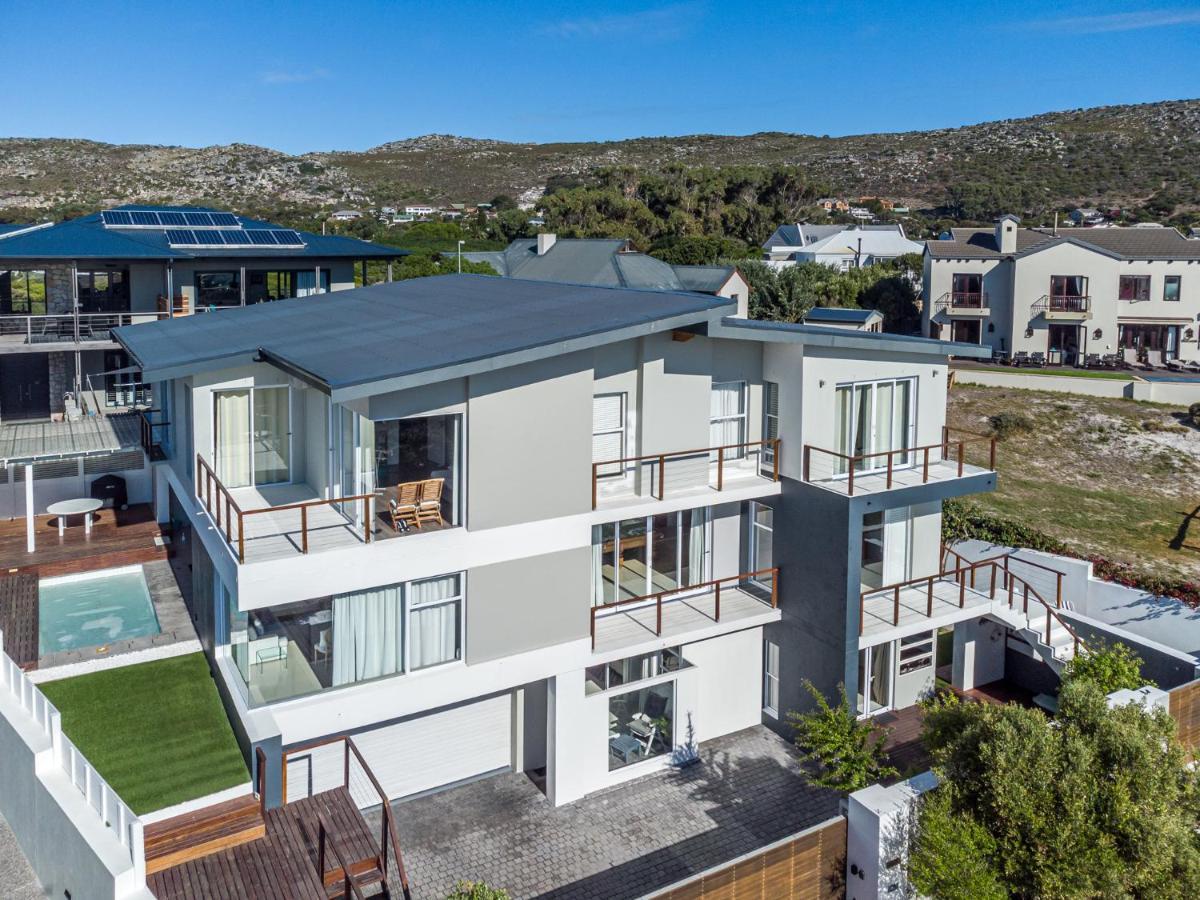 Greenways Drive Apartment Kommetjie Exterior photo