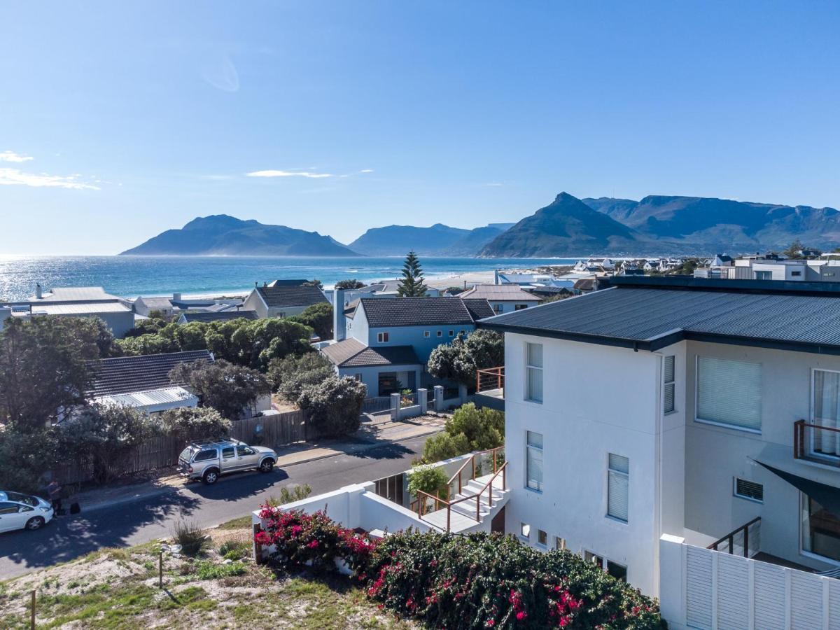 Greenways Drive Apartment Kommetjie Exterior photo