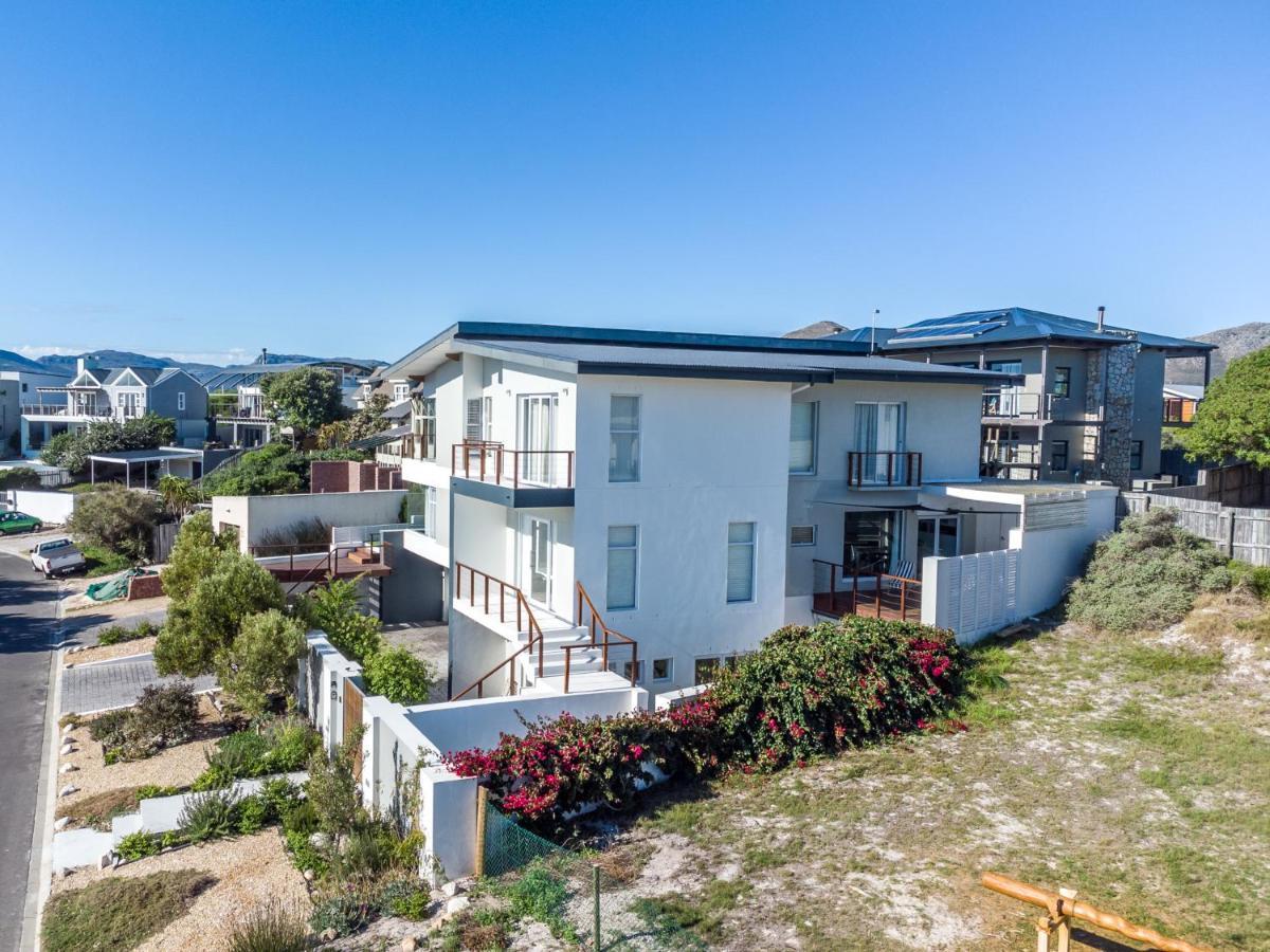 Greenways Drive Apartment Kommetjie Exterior photo