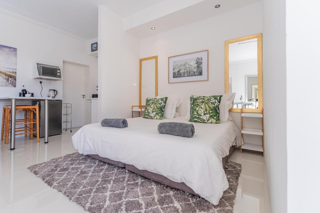 Greenways Drive Apartment Kommetjie Exterior photo