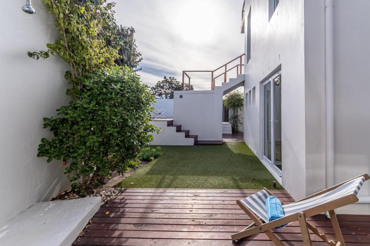Greenways Drive Apartment Kommetjie Exterior photo