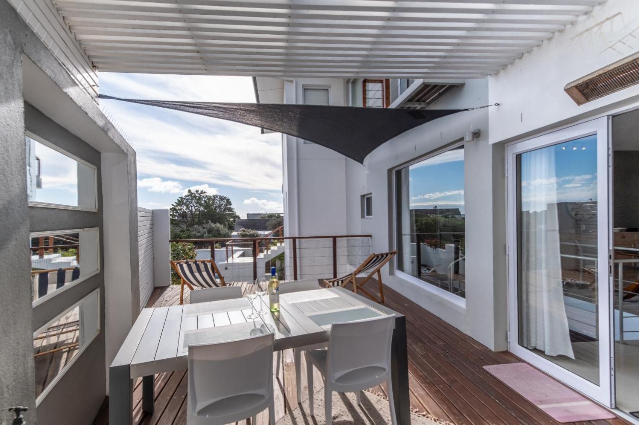 Greenways Drive Apartment Kommetjie Exterior photo