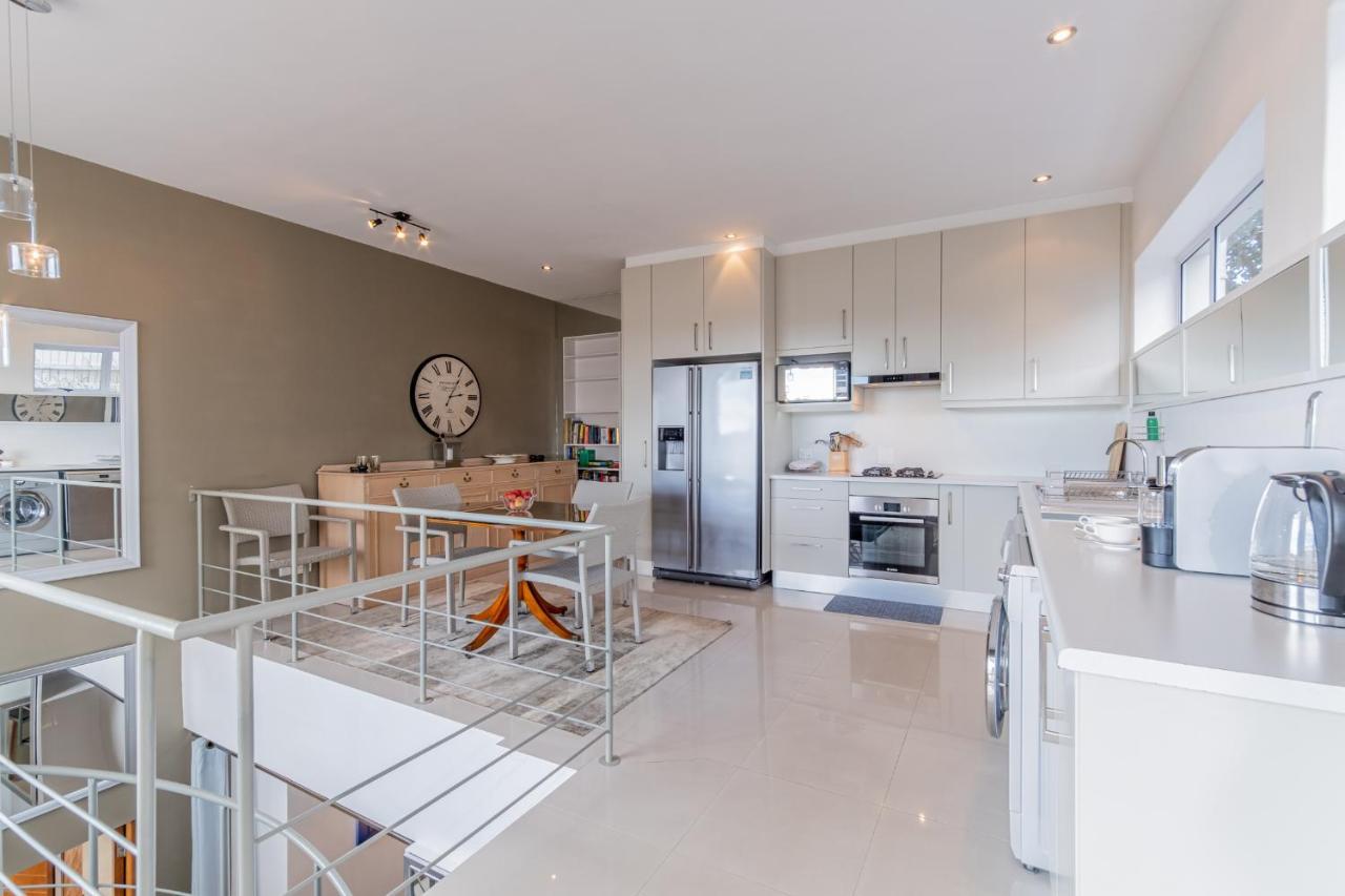 Greenways Drive Apartment Kommetjie Exterior photo