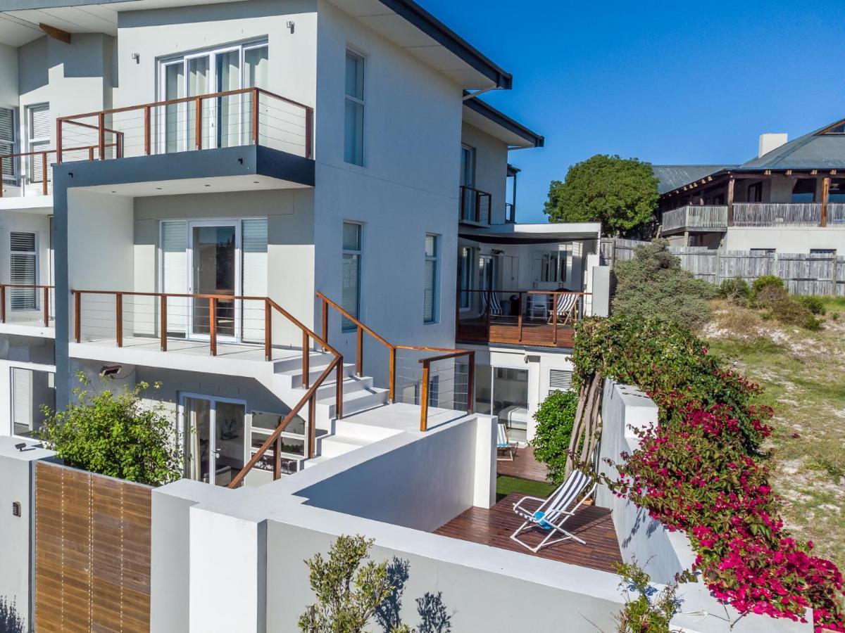Greenways Drive Apartment Kommetjie Exterior photo