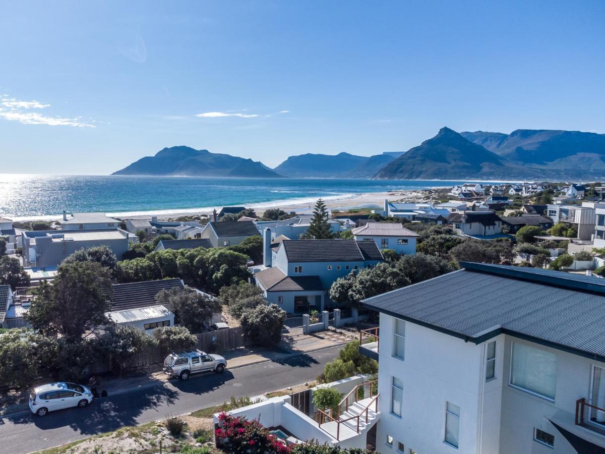 Greenways Drive Apartment Kommetjie Exterior photo