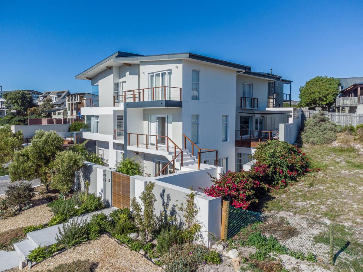 Greenways Drive Apartment Kommetjie Exterior photo