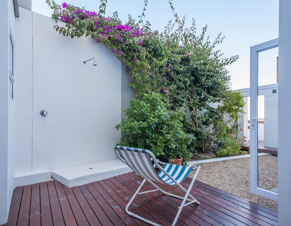 Greenways Drive Apartment Kommetjie Exterior photo