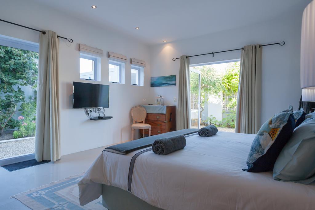 Greenways Drive Apartment Kommetjie Exterior photo