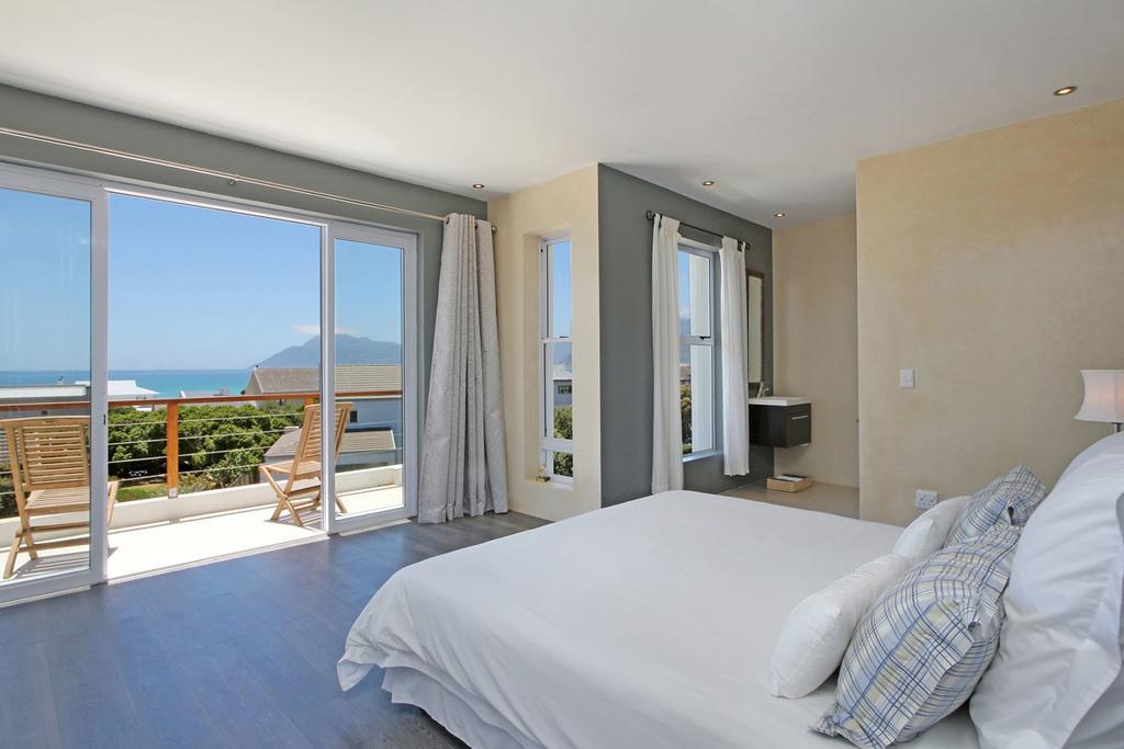 Greenways Drive Apartment Kommetjie Exterior photo