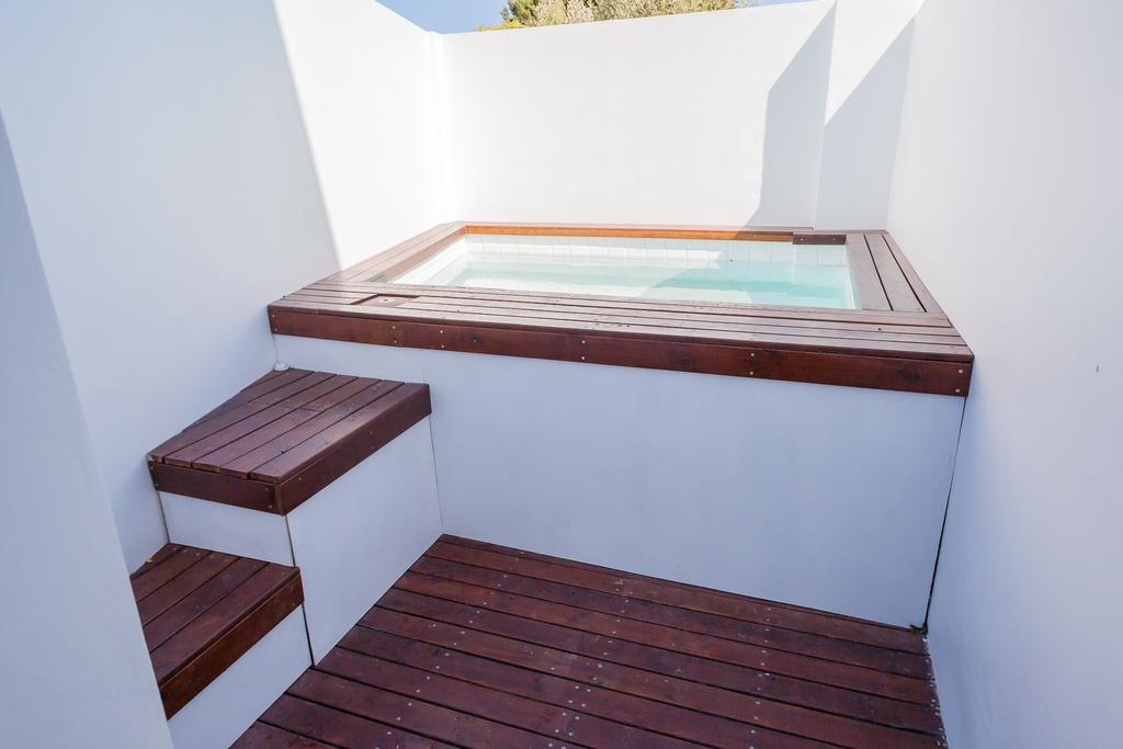 Greenways Drive Apartment Kommetjie Exterior photo